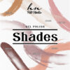 Shades Collection - HN403 - Image 2