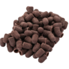 Cap Brown Basic Soft 7mm/60grm 12 unidades