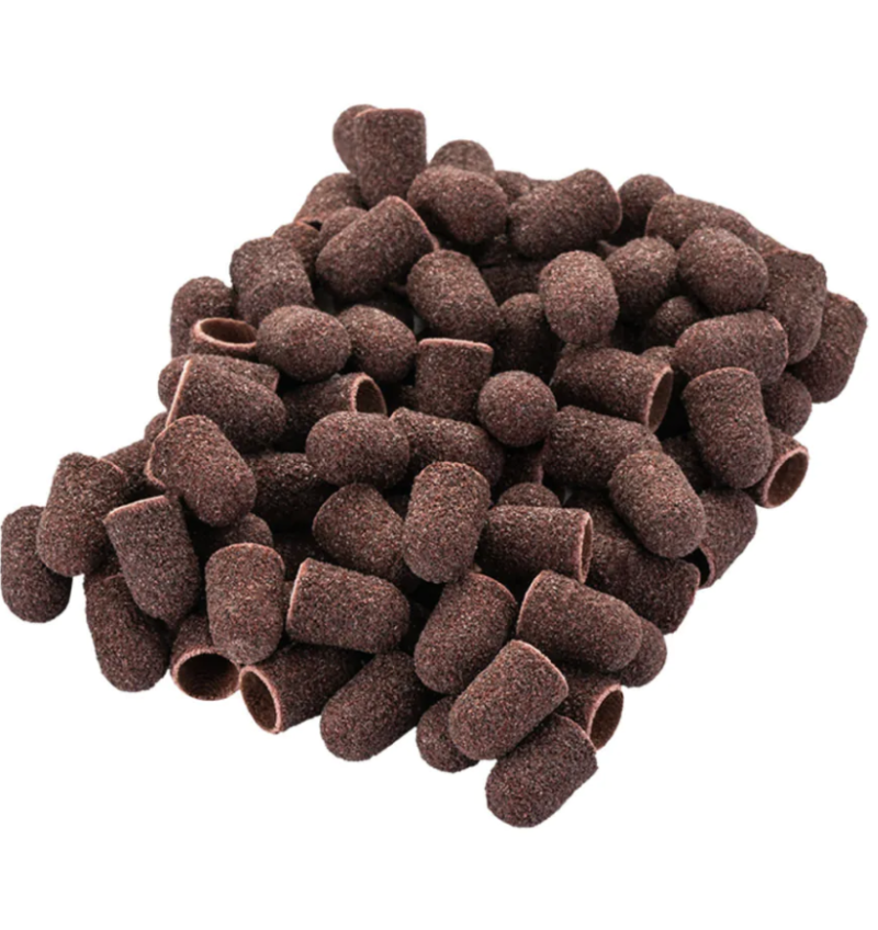 Cap Brown Basic Soft 7mm/60grm 12 unidades