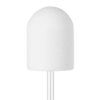 Soft Cap White 13mm/220 grm 24 unidades - Image 2
