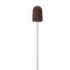 Cap Brown Basic Soft 7mm/60grm 12 unidades - Image 2