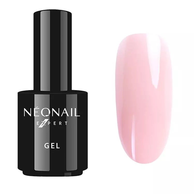 Level Up Gel Pale Pink NN Expert 15ml