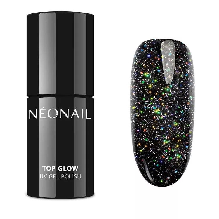 Top Glow Multicolor Holo 7,2mk