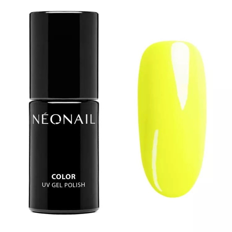 Verniz Gel Rise & Shine 7,2ml