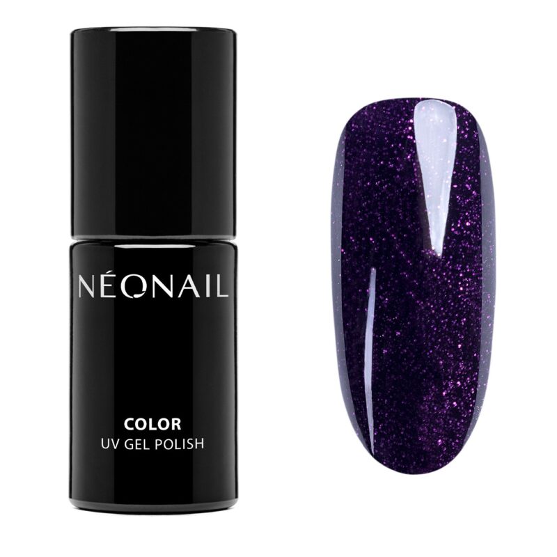Verniz Gel Sparkly Secret 7,2ml