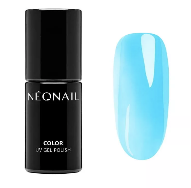 Verniz Gel Ocean Glaze 7,2ml
