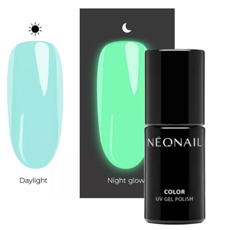 ELECTRIC GROOVE VERNIZ GEL NEO NAIL