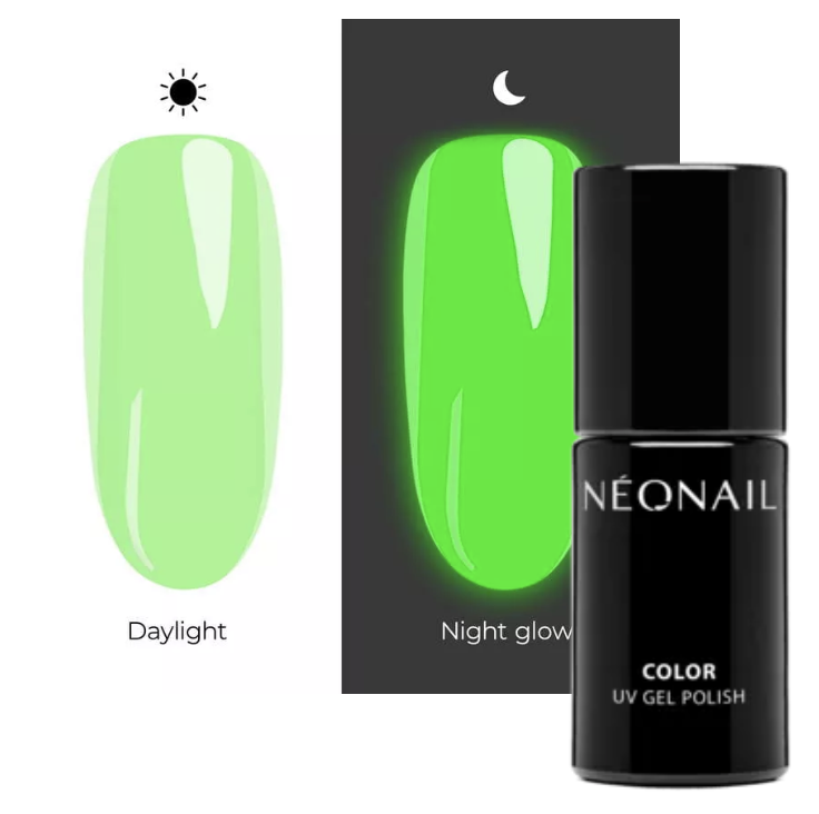 DISCO FEVER VERNIZ GEL NEO NAIL