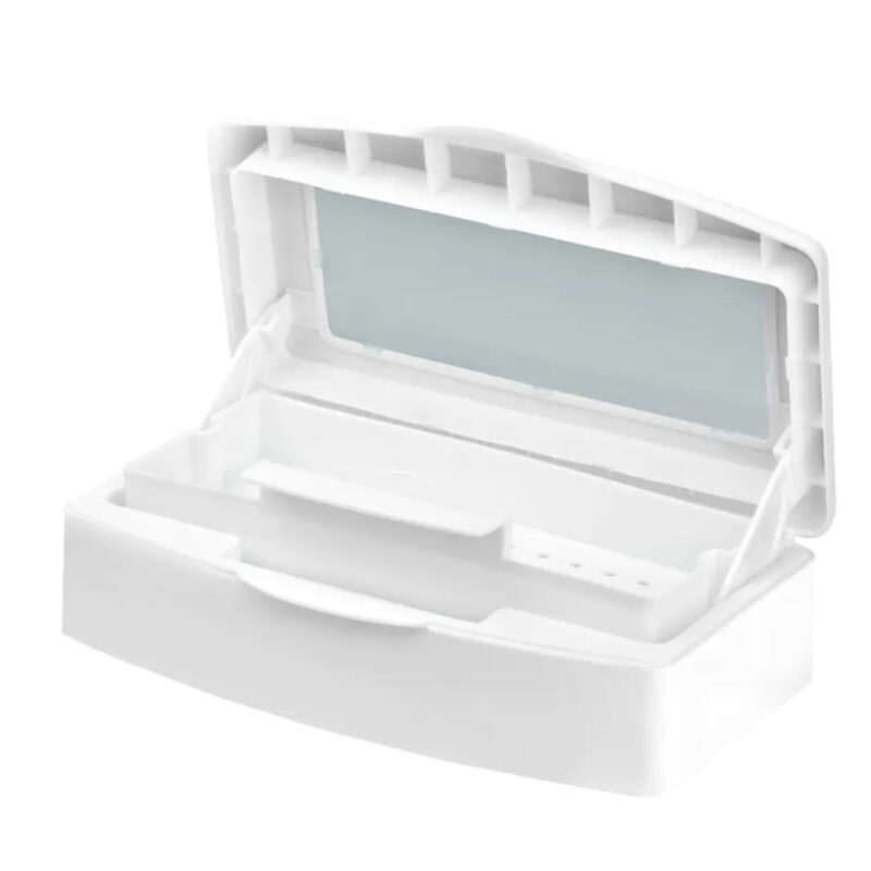 Palete de estererilização