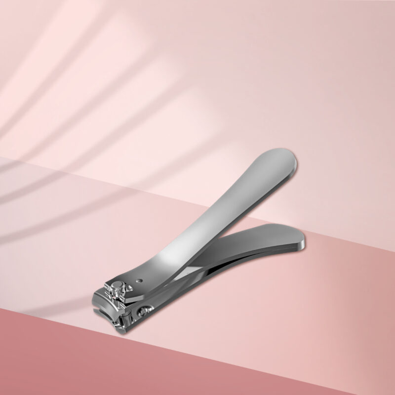 Cortador de unhas grande BEAUTY & CARE 11