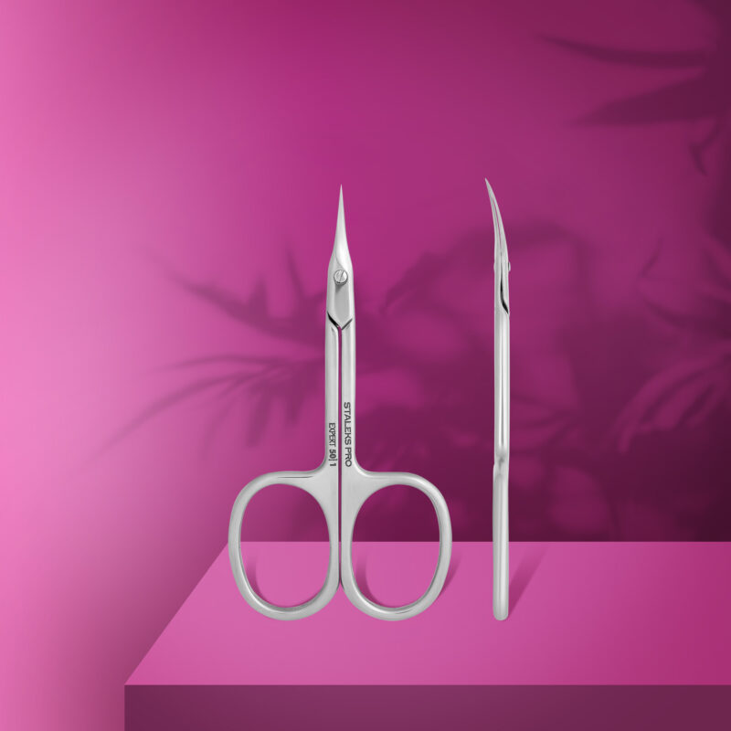 Tesoura de cutículas profissional EXPERT 50 TIPO 1