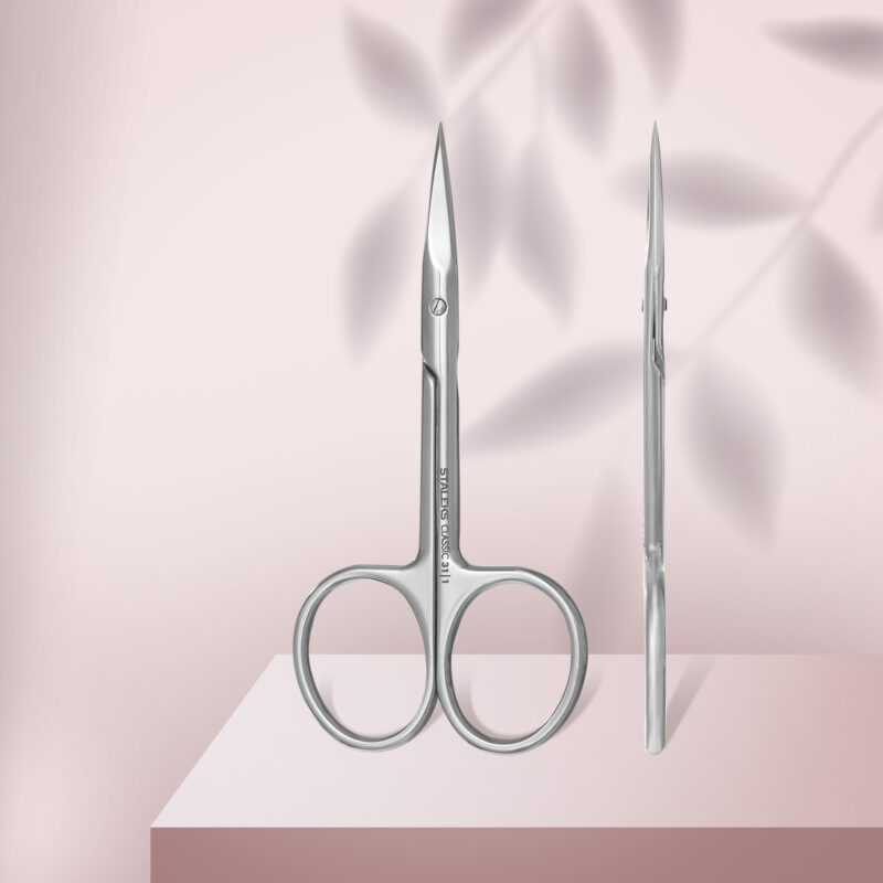 Tesoura reta multiusos CLASSIC 31 TIPO 1