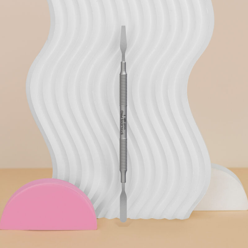 Empurrador de manicure SMART 60 TIPO 1 (plano e cônico)