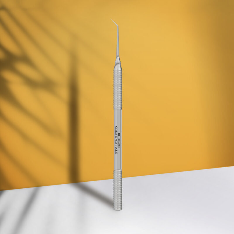 Ferramenta (pinça) para lifting de pestanas EXPERT 10