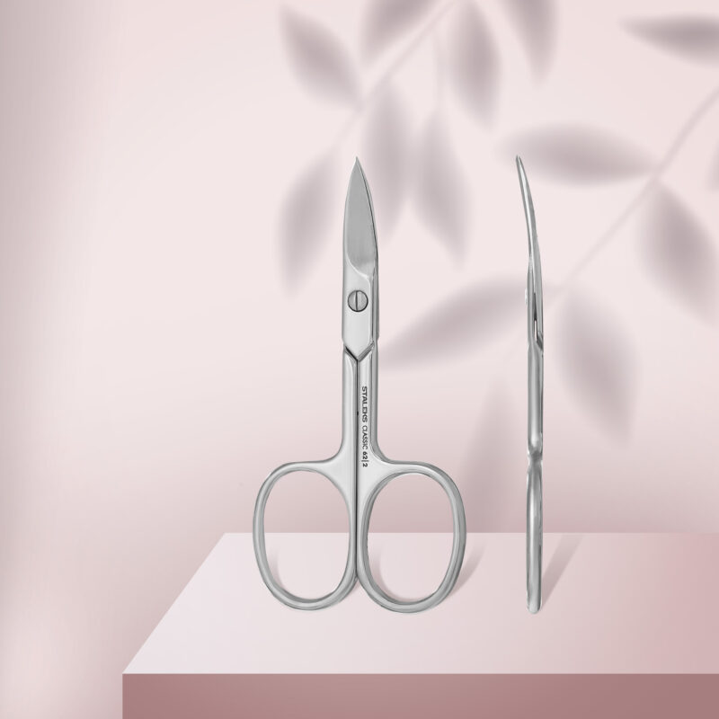 Tesoura de unhas CLASSIC 62 TIPO 2