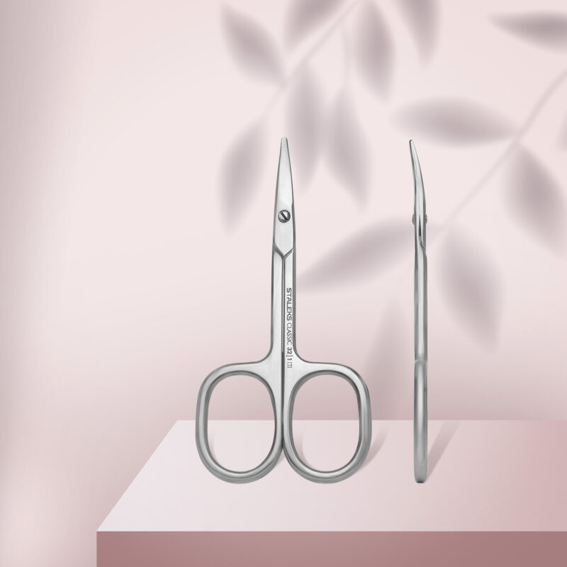 Tesoura de unhas para crianças CLASSIC 32 TIPO 1