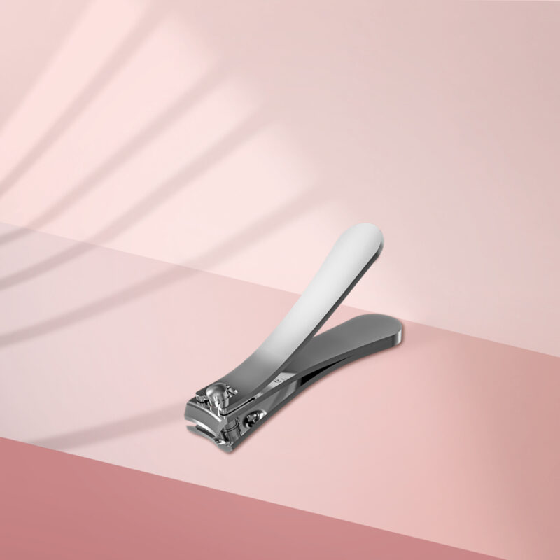 Cortador de unhas mini BEAUTY & CARE 10